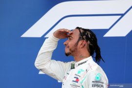 Hamilton ogah pikirkan skenarionya