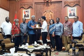 Kerusuhan Wamena, Wabup Mimika jamin keamanan pengungsi asal Jatim