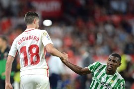 Barcelona bidik Emerson, Olmo dan Ruiz