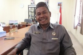 KEK pariwisata Tanjung Gunung Bangka Tengah terkendala RTRW