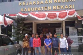 Program PTSL Presiden dikeluhkan warga Bekasi, ini sebabnya
