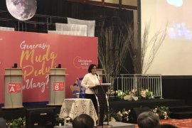 Kemenkeu perkenalkan APBN untuk generasi milenial