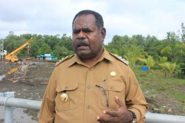 Pemkab Asmat optimalkan pendapatan asli daerah melalui pajak