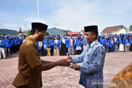 Mahasiswa diminta sosialisasikan masalah kekerdilankepada  masyarakat