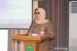 Keterwakilan Perempuan di Legislatif Kaltim Masih Minim