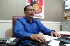 Polres : Sampel makanan terbukti mengandung bakteri