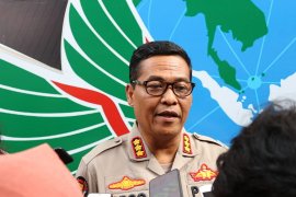 Oknum dosen IPB bukan perencana  aksi