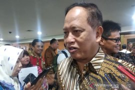 Menristekdikti kecewa mahasiswa tolak pertemuan dengan Jokowi