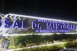 Dua perwira TNI AL PDP corona meninggal dunia