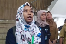 PKPA selidiki penahanan 520 pelajar oleh polisi pasca-aksi ricuh di DPRD Sumut