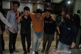 Unjuk Rasa Di Bandung Berakhir Ricuh