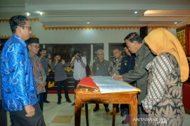 Anggaran Pemilukada Kota Metro Rp20 miliar lebih