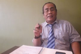 Alay akan kembalikan kerugian negara