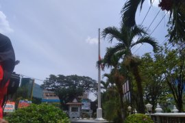 Peristiwa g30 s/pki diharapkan jangan terulang