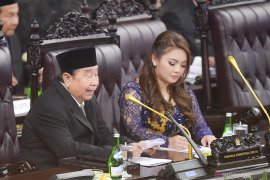 Anggota baru DPR diminta perjuangkan masyarakat perdesaan