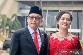 Legislator : Pancasila warisan dunia yang mempersatukan