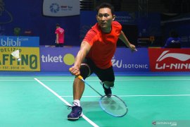 Indonesia Masters 2019, Sony siapkan strategi baru hadapi pemain muda