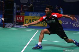 Kualifikasi Yuzu Indonesia Masters 2019