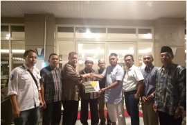 BAZNAS Sumbar sudah antarkan Rp200 juta bantuan untuk perantau Minang di Wamena