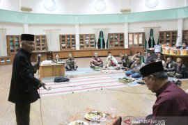 CICS keberatan penerbitan SKKPH bagi eks-PKI