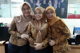 ASN di lingkungan Pemkot Pontianak diimbau gunakan pakaian batik