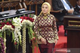 Jialyka Maharani Anggota DPD termuda asal Sumsel Page 2 Small