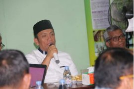 Tim Verifikasi Kabupaten Sehat jadwalkan kunjungi Luwu Timur