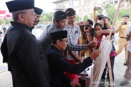 Badung-Bali peringati Hari Kopi Sedunia