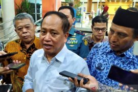 Menristekdikti tidak halangi kebebasan berpendapat mahasiswa