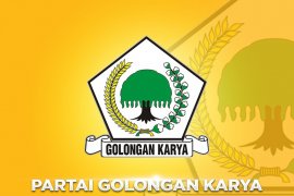 Golkar sodorkan nama Bamsoet sebagai Ketua MPR
