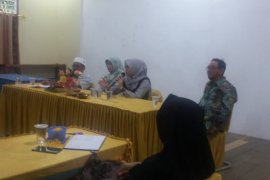 LB2T gelar pembekalan para pendamping lansia