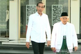 Pemerintah akan bantu perbaikan di Ambon dan  Wamena