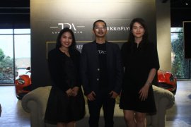 TDA Luxury Toys gandeng Singapore Airlines sediakan poin Krisflyer