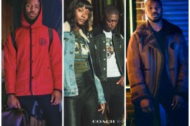 Gandeng Michael Jordan, Coach luncurkan koleksi terinspirasi Naruto