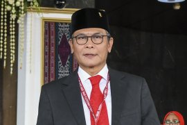 Johan Budi sebut ASN tidak netral sulit dijaga walau payung hukum sudah ada