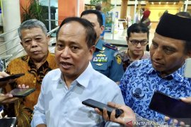 Menristekdikti kecewa mahasiswa menolak pertemuan dengan Presiden Jokowi