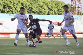Begini tanggapan Rahmad Darmawan usai Tira Persikabo dikalahkan Persipura