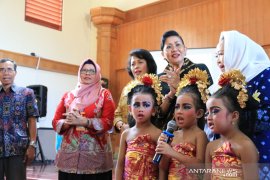 Pemkab Tabanan bentuk Bunda PAUD Desa