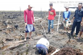 Bangka Barat usulkan bantuan sumur bor untuk wilayah pesisir