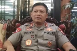 Kapolda: Demo Mahasiwa Kaltim Diduga Disisipi Kelompok Tertentu