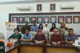 Fakultas Teknik USU gelar Lustrum XII dan Reuni Akbar