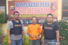 Hanya karena kain lap, seorang pria tewas dianiaya teman sendiri