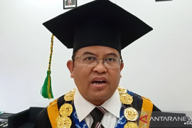 Forum Rektor kedepankan dialog mengatasi polemik bangsa