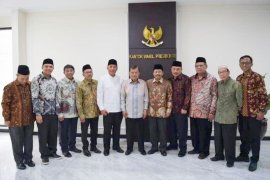DMI Jatim siap makmurkan jamaah