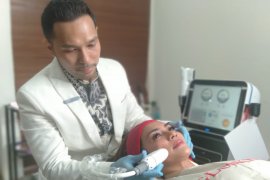 Kulit kendur setelah usia 25 tahun, ini alasannya