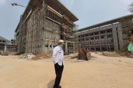 Sejahterakan Masyarakat,Gubernur Banten Serius Berikan Pelayanan Kesehatan