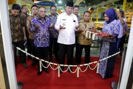 Kelola Keuangan Pemerintah, WH :Pemprov Banten Sudah Mandiri