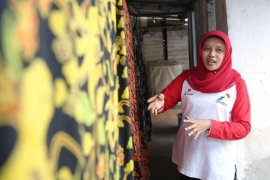 Pertamina EP Cepu bantu instalasi limbah perajin batik di Blora