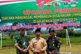 Dandrem Wirabraja: jangan percaya berita simpang siur, utamakan keselamatan bangsa