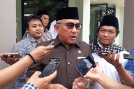 M Idris: Pancasila alat pemersatu bangsa
